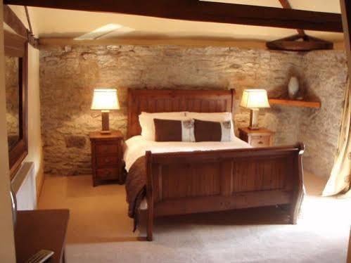 The Horse & Jockey Inn Knighton  Kültér fotó