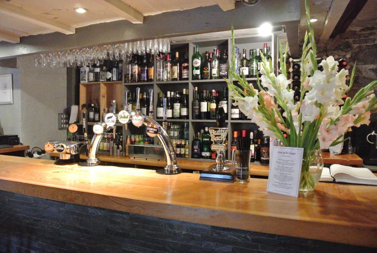 The Horse & Jockey Inn Knighton  Kültér fotó
